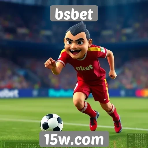 Promoções e bônus oferecidos pelo bsbet