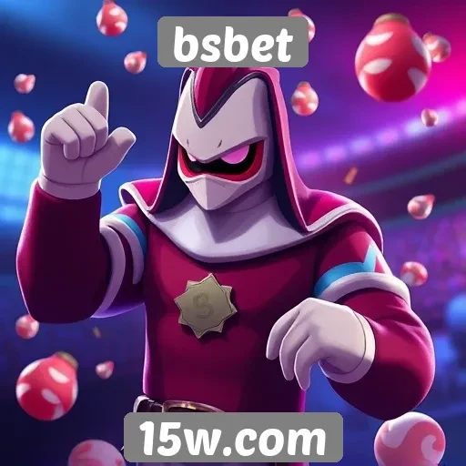 novos bônus e promoções disponíveis no bsbet