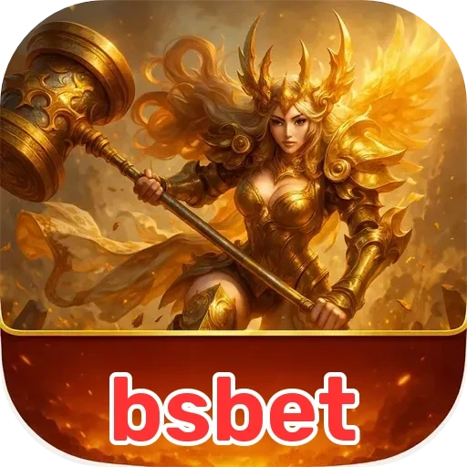 bsbet - VIP